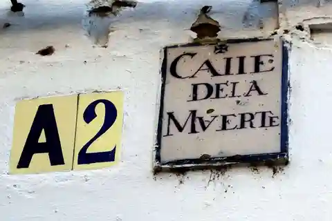 Fortryllende Sevilla: Privat byvandring