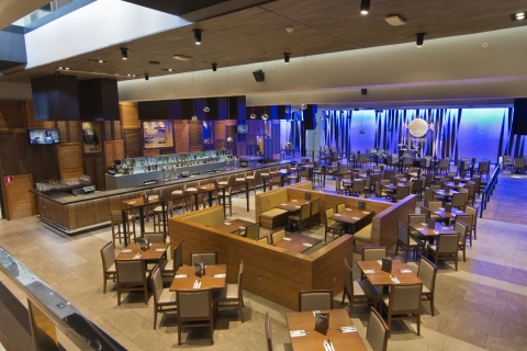 Teneriffa : Hard Rock Cafe Set Menu Mittagessen oder AbendessenGold Menü
