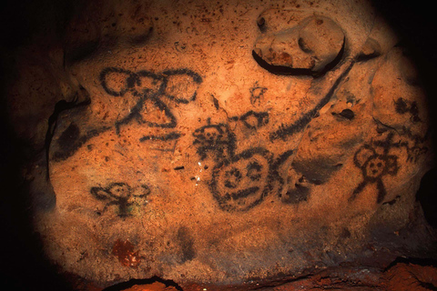 Altos de Chavón + Cueva de las Maravillas excursion from Bavaro/Punta Cana Altos de Chavón + Cueva de las Maravillas Excursion from Bavaro/Punta Cana
