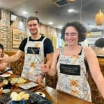 Ho Chi Minh: lezione di cucina immersiva e tour del mercato con uno chef