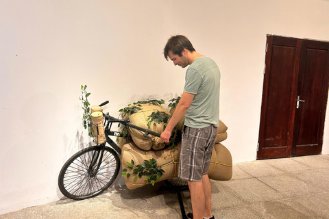 Best seller Historical Discovery Tour of Dien Bien Phu Historical Discovery Tour of Dien Bien Phu by motorbike