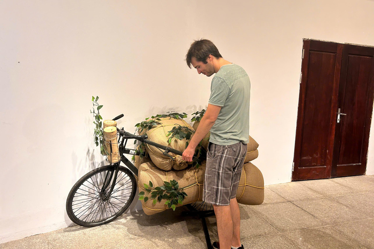 Best seller Historical Discovery Tour of Dien Bien Phu Historical Discovery Tour of Dien Bien Phu by motorbike