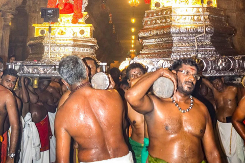 Colombo Religious Harmony Tour: Four Religions Four Cultures