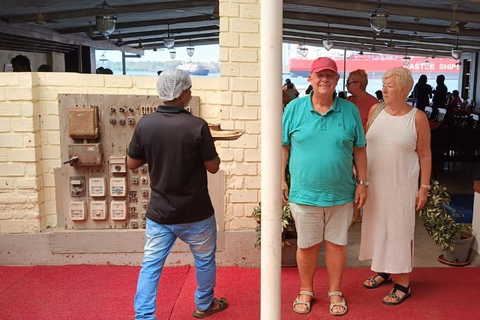 Kochi: Wycieczka po mieście