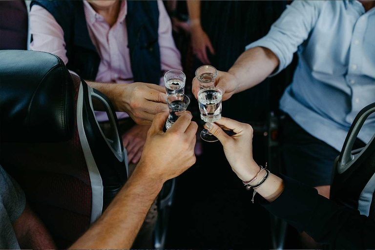 Salzburg: Private Sound of Maria Tour zu den DrehortenSalzburg: Private Sound of Maria Tour