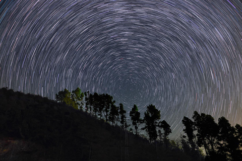 Gran Canaria: Premium Stargazing Experience since 1995 StarGazing & AstroTour in English and Spanish