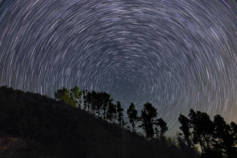 Gran Canaria: Premium Stargazing Experience since 1995 StarGazing & AstroTour in English and Spanish