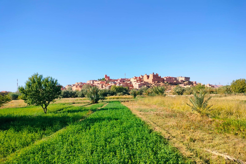 3 Days From Marrakech To Merzouga Desert (de) 10623