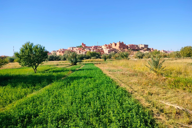 3 Days From Marrakech To Merzouga Desert (pl) 62511