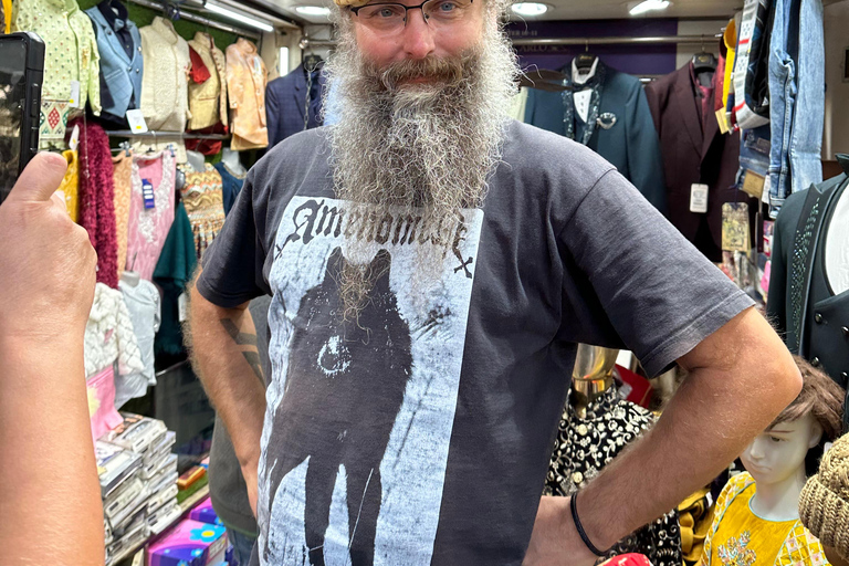 Full-Day Private Old and New Delhi Combo Tour Half-Day Private New Delhi Tour (4 Hours)