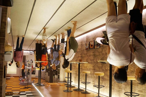 بينانغ: أبرز معالم مدينة جورج تاون وجولة متحف "أب سايد داون"