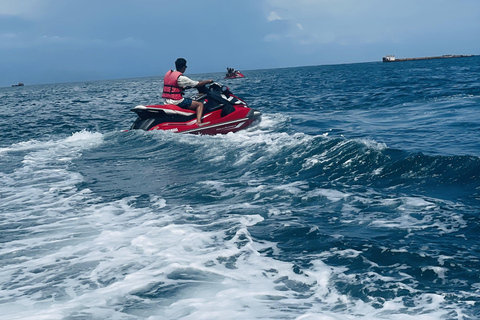 From Bali: 4 Days 3 Nights Gili T Tour