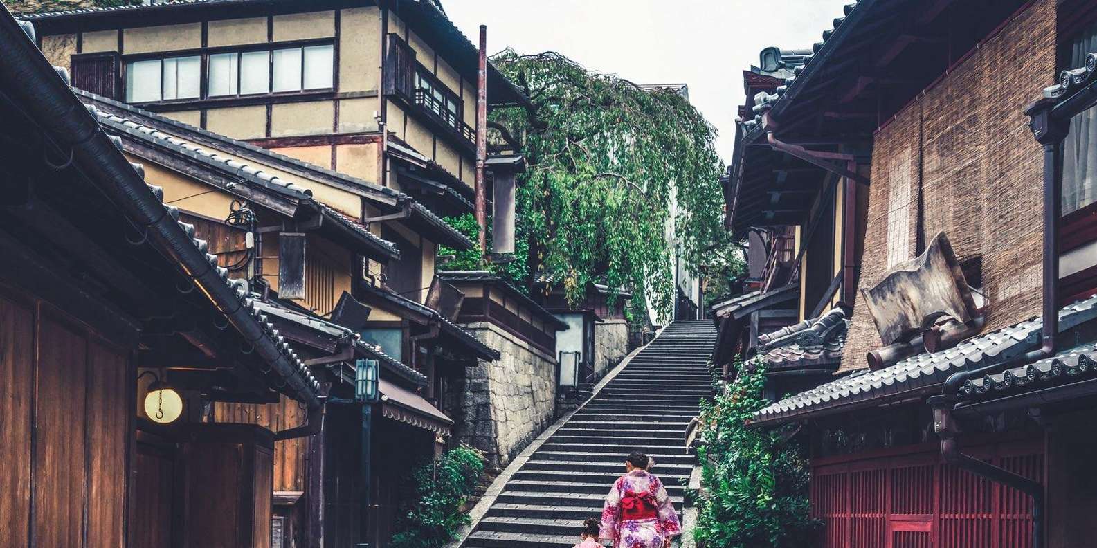Kyoto experience — temples, geisha, bamboo grove — image 15