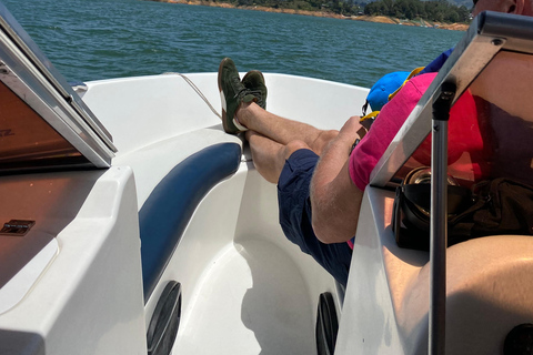 Guatapé Private Tour with Optional Activities Guatapé & ATV ride 45 mins