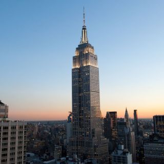 NYC: Empire State Building Tickets & Skip-the-Line