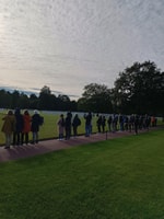 Canadian DDAY Tour experience - Housity