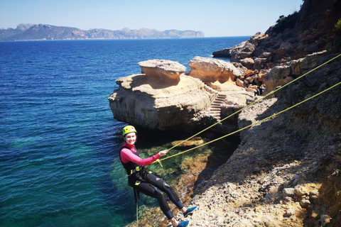 مايوركا: الساحل الشمالي