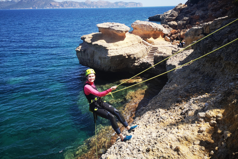 مايوركا: الساحل الشمالي