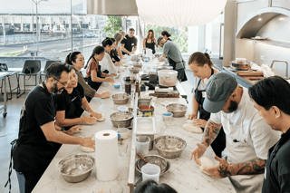Gastronomic Experiences in Baku