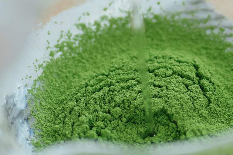 Ubud: Matcha Tasting and Workshop Class By Chontea