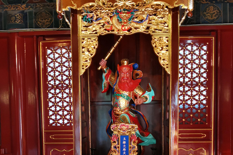 Beijing: Central Axis Walking Private Tour Beijing: Central Axis Walking Tour
