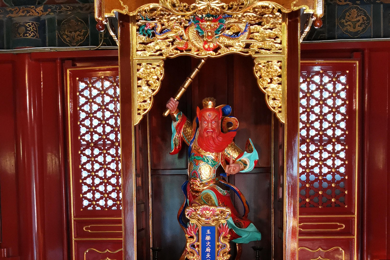 Beijing: Central Axis Walking Private Tour Beijing: Central Axis Walking Tour