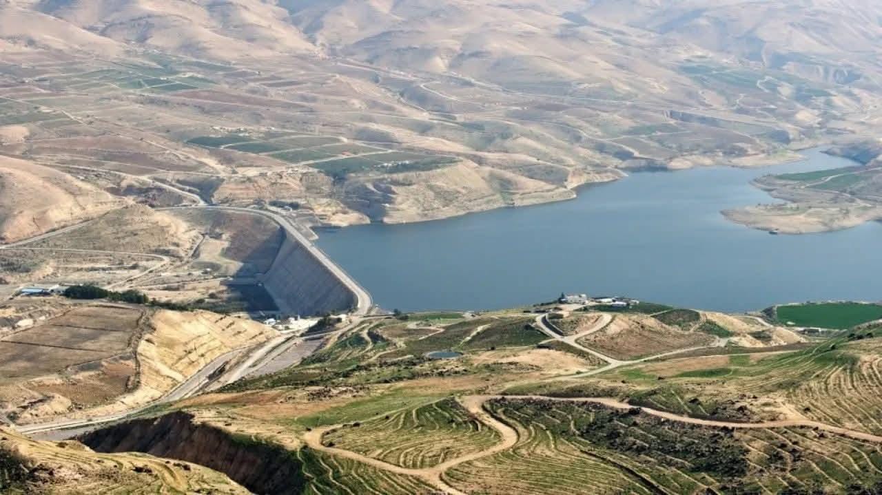 Dana-Wanderung & Karak-Burg: Tagestour auf dem Königsweg ab Amman