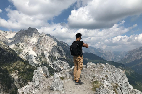 From Tirana / Shkoder: 3-Day Theth, Valbona & Koman Lake From Tirana or Shkoder: 3-Day Theth, Valbona & Koman Lake