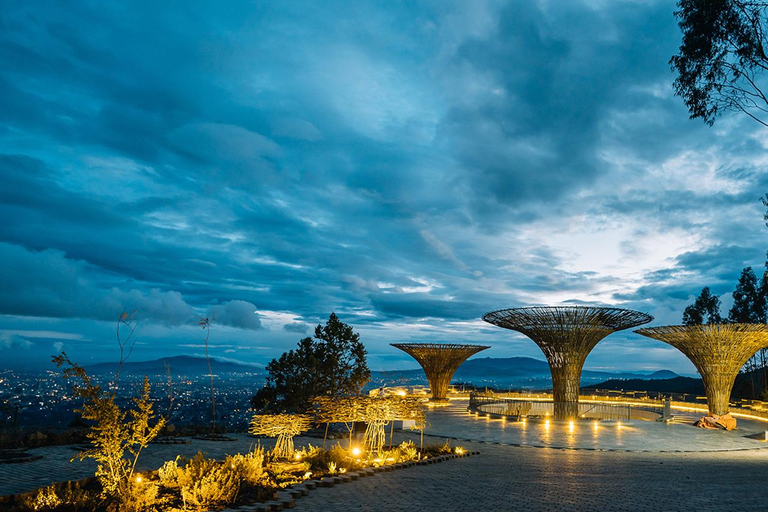 3 Days Short excursion around Addis Ababa