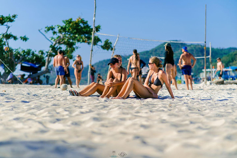 El Nido: Island Hopping Adventure