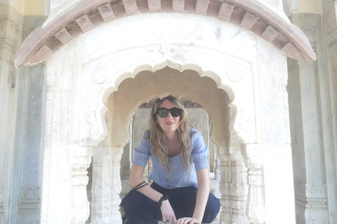 Rajasthan Tour: 20 Days | Traditions, Culture, Food, Music