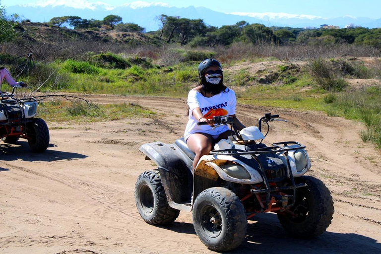 Antalya: Quad Safari & Land of Legends Night Show (Transfer Included) Antalya: Quad Bike Safari & Land of Legends Night Show (Transfer Included)