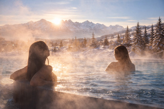 Krakow: Zakopane Tour, Hot Springs, Cable Car, Cheese &Vodka