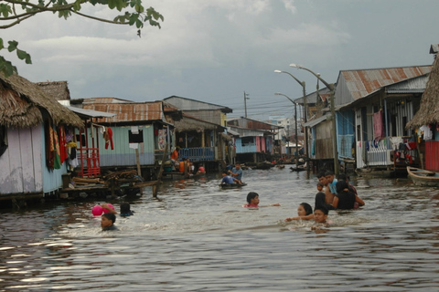 Passeios de um dia em casas flutuantes Belém