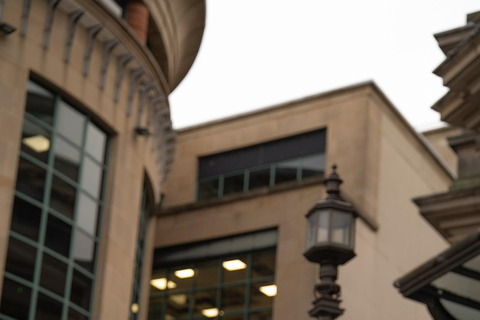 Edinburgh Photo Tour: Professional Photoshoot 2 Hour Complete Edinburgh Photoshoot (with video + B&W set)