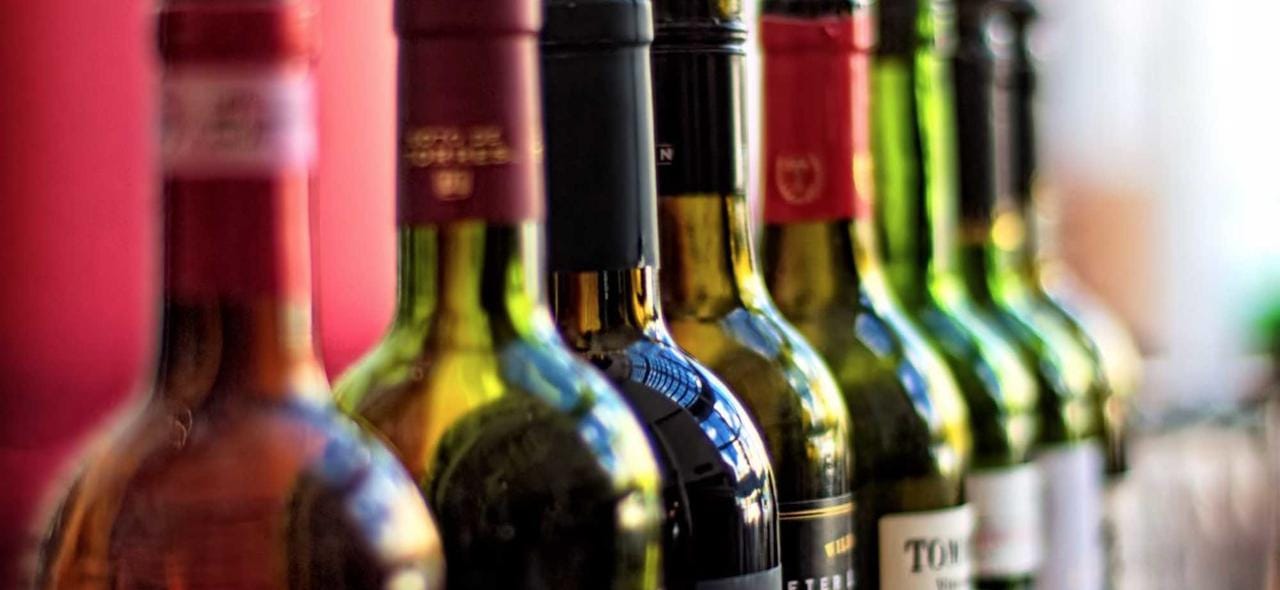 Ganztagestour durch die Winelands
