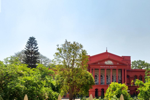 Bangalore’s Best: A Cultural and Historical Trail