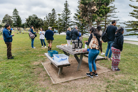 Vanuit Melbourne: Hele dagtrip Great Ocean RoadVanuit Melbourne: dagtour Great Ocean Road