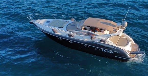 Tavolara Yacht Experience