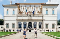 Roma Pass, 48 or 72-Hour City Card with Transport - Housity