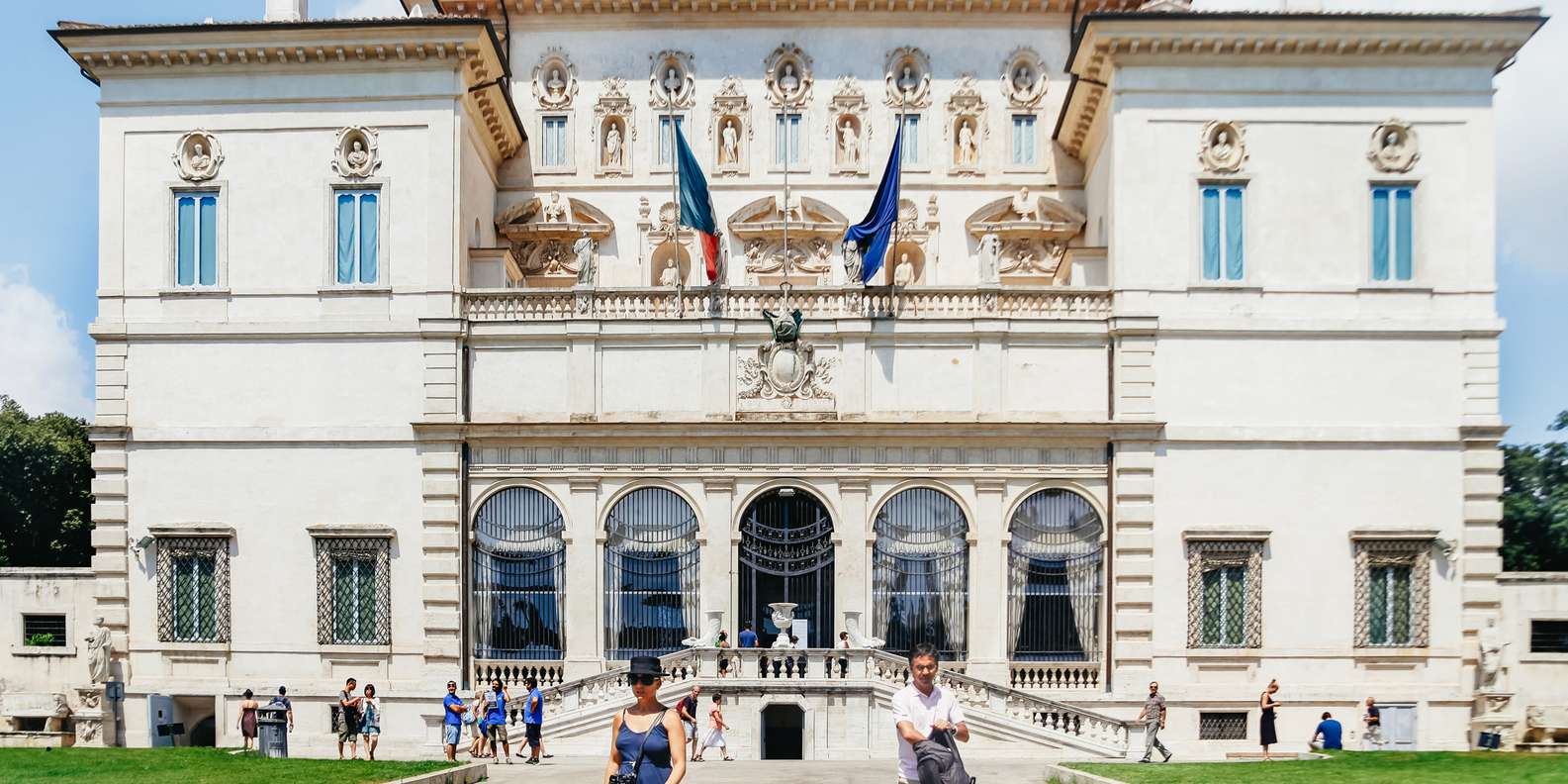 Roma Pass: Official City Card with Transportation — gallery image 1