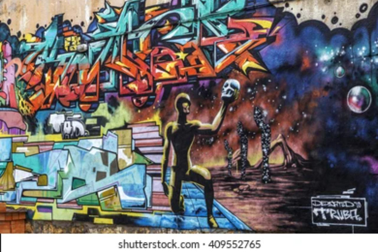 Nairobi: Street Art and Urban Photography Tour