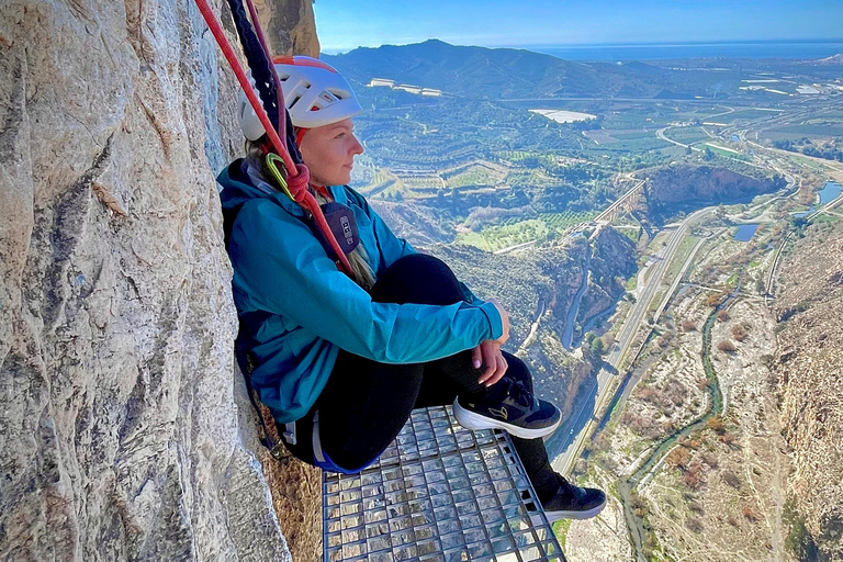 Granada: Via Cordata los Vados