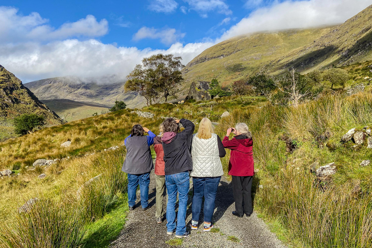 Killarney: The Ring of the Reeks - Backroads Rural Tour Killarney: Ring of the Reeks Photo Tour