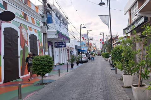Puerto Plata: City Highlights & Beach Escape