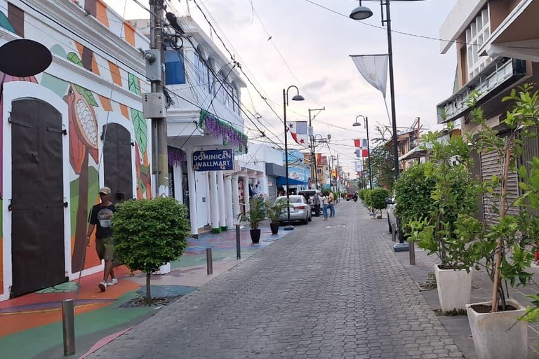 Puerto Plata: City Highlights & Beach Escape