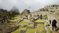 小型货车2天前往Machupicchu - Housity