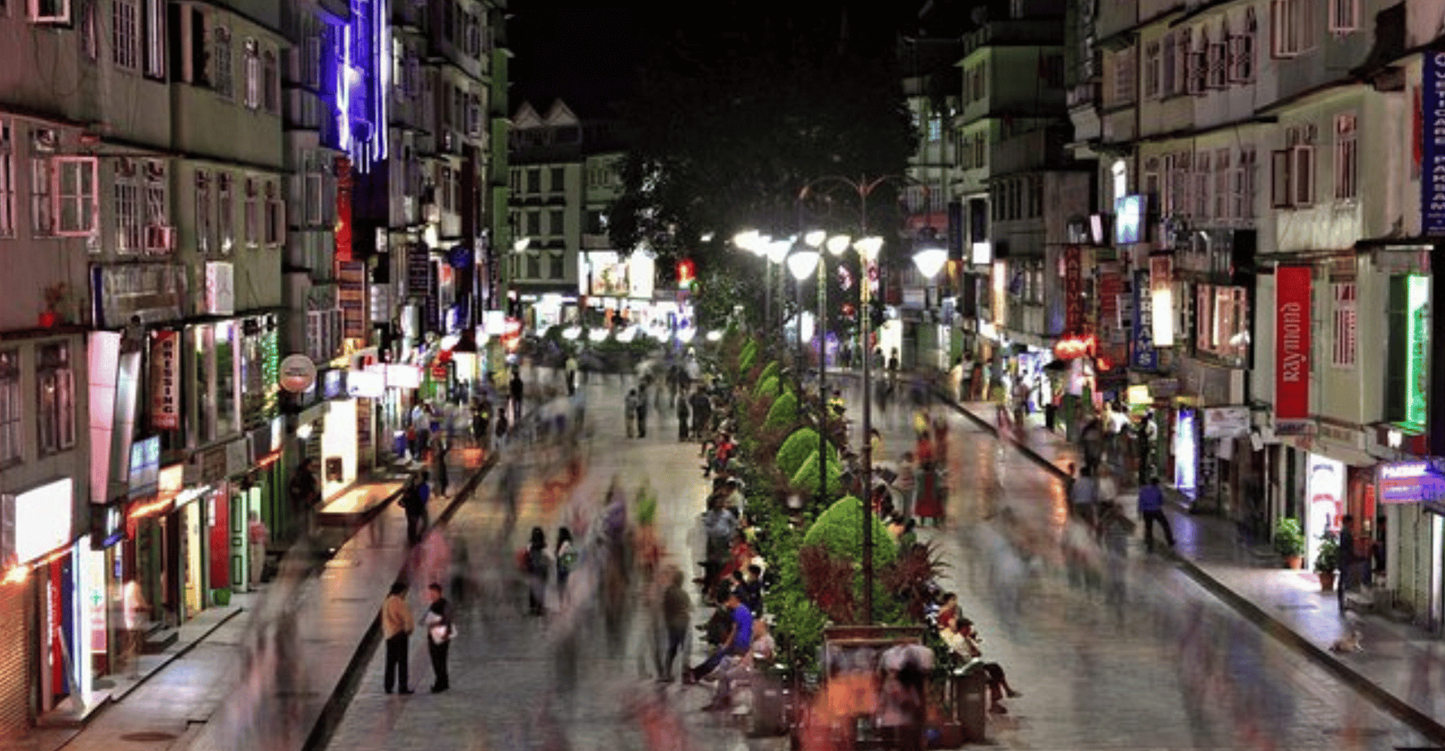 Gangtok Food Crawl (2 Hours Guided Local Food Tasting Tour) - Hizvo