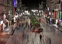 Gangtok Cibo Crawl (2 ore guidato tour di degustazione locale) - Hizvo