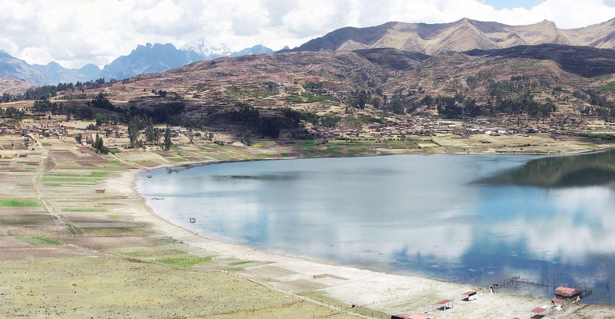 Cusco , Experiential tourism in Chinchero - Housity